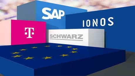 Künstliche Intelligenz: Zwist um AI Gigafactory: Tech-Firmen können sich nicht auf gemeinsame Bewerbung einigen