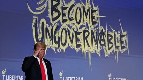 Trump pardons drug kingpins even as he escalates U.S. drug war rhetoric