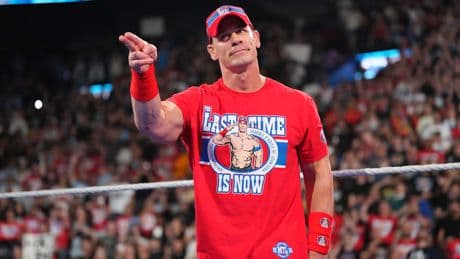 Mega-Show aus Frankreich - HIER sehen Sie den WWE-Kracher „Clash in Paris“ live