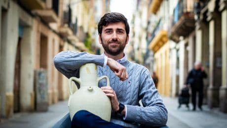 Borja Quiroga, nefrólogo, sobre beber dos litros del agua al día: “Necesitamos saber cómo funciona nuestro riñón”
