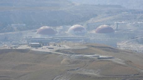 Saskatchewan government wanted ‘more ambitious list of projects’ from feds