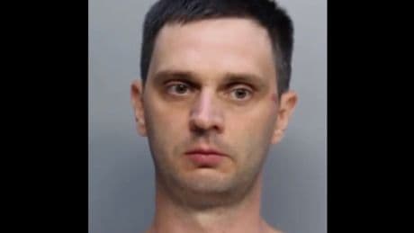 Russian tourist caught on video kicking and ‘slamming’ 2-year-old daughter at Florida resort as she was ‘being fussy,’ police say