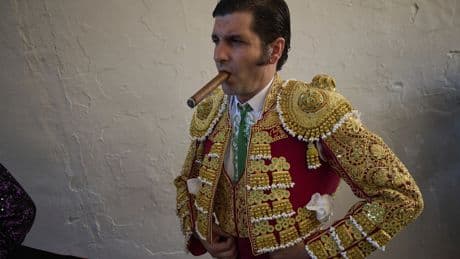Un compromiso mayúsculo: Morante de la Puebla hará doblete (mañana y tarde) el 12 de octubre en Las Ventas