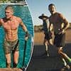 William Goodge: Male model who's trying to break the record for running almost 4000km from Perth to Sydney is hit by bombshell cheating allegations