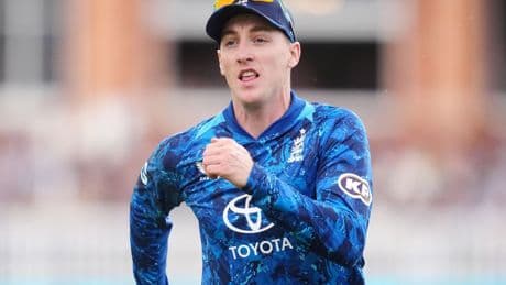 Harry Brook insists England’s weary players must keep going after ODI defeat