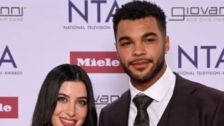 Love Island's Yasmin slams 'laughable' rumours she cheated on Jamie as she confirms split