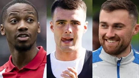 Transfer news LIVE as Celtic and Rangers plus Aberdeen, Hibernian and Hearts eye signings