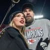"Es war wild": Taylor Swift enthüllt Liebesdetails mit Travis Kelce