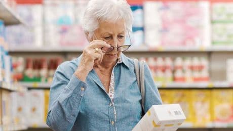 Blue Zones experts say 'skip' products with this ingredient to live longer