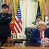 Live - Trump wil ruzie met ‘respectloze’ Musk niet bijleggen en waarschuwt hem Democraten niet te steunen