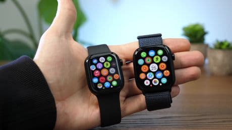 Neue Features und ein Budget-Modell: Das erwartet uns bei den kommenden Apple Watches