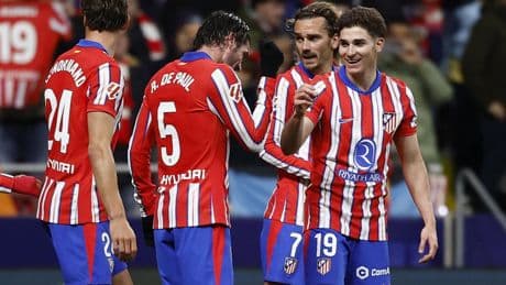 El Atlético de Madrid reinventa la experiencia de sus fans en el Metropolitano con inteligencia artificial y geolocalización