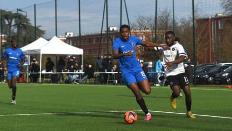 L’intelligence artificielle, nouvel outil de recrutement dans le sport professionnel