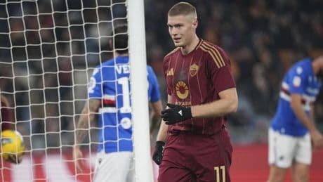 ¡El fichaje de Dovbyk por el Villarreal se rompe!