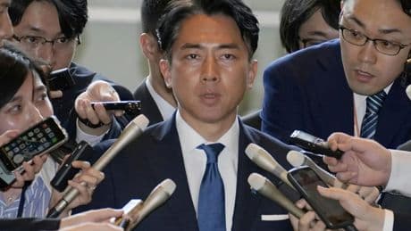Dimite un ministro de Japón por bromear con su &#039;privilegio&#039; de no tener que comprar arroz en plena crisis de precios