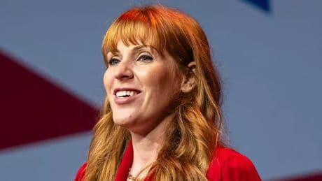 Bridget Phillipson and Lucy Powell to go head-to-head to replace Angela Rayner