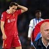 Federico Chiesa gives coy response regarding Liverpool future after making just one start in the Reds Premier League title-winning season
