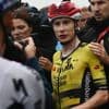 Onaangename verrassing voor Jonas Vingegaard en co in de Vuelta: dieven stelen meerdere fietsen bij Visma-Lease a Bike