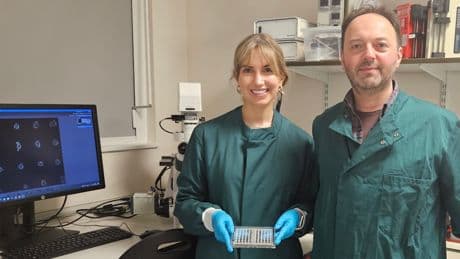 'Groundbreaking' cancer research receives £750,000 funding boost