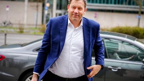 SPD: Das ist Klingbeils Netzwerk der Macht