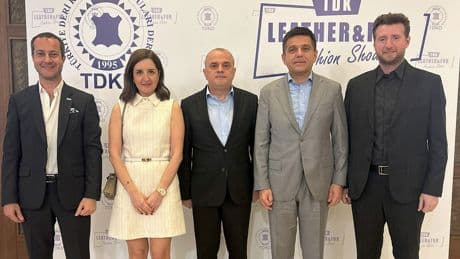 Deri Sektörü Antalya’da Parladı: 1.500 Alıcı, Milyon Dolarlık Anlaşmalar