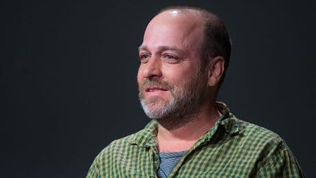 TV star reveals his voice has actually changed thanks to 15 years playing iconic character