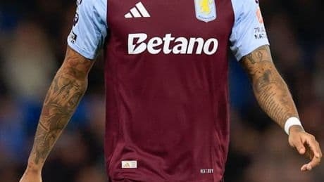 Marcus Rashford not ruling out shock Man Utd return with Aston Villa star to assess all transfer options