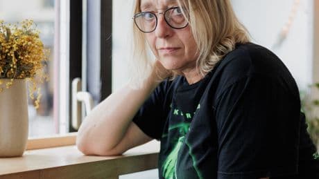 Her Books and Movies Provoked France. Will Her Plays Do the Same?