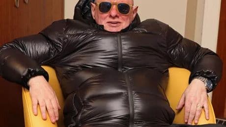 Shaun Ryder predicts Oasis will blow away Scottish fans with best shows ever