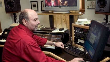 Mark Snow, Who Conjured the ‘X-Files’ Theme, Is Dead at 78