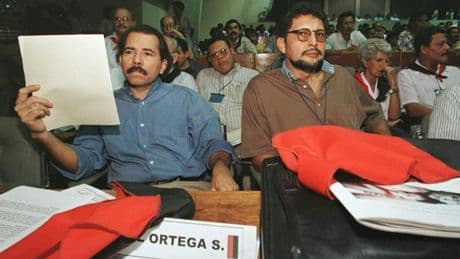 Nicaragua : un sandiniste historique incarcéré pour corruption