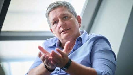 Cybersecurity: BSI-Chefin hält digitale Souveränität für  vorerst unerreichbar