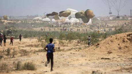En direct, Gaza : le point sur la situation