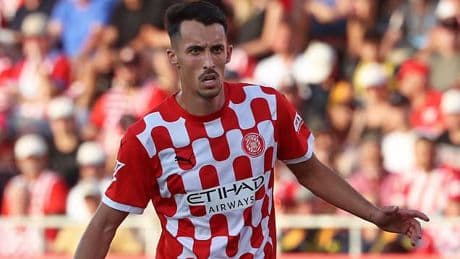 Rangers weigh up loan move for Bojan Miovski as former Aberdeen icon's Spanish dream turns sour