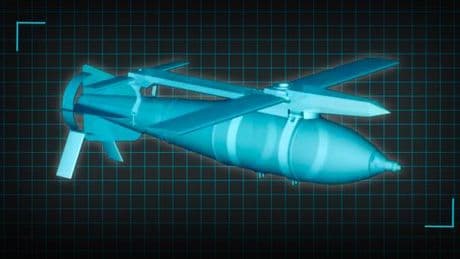 Les bombes planantes : l’astuce de la Russie pour recycler ses vieilles armes