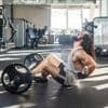 Bandscheibenvorfall statt Sixpack: Die fünf häufigsten Fehler beim Krafttraining – und wie man sie vermeidet