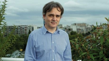 Riss : « L'idée de Dieu est une construction humaine »