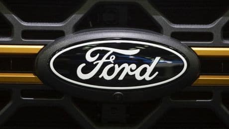 ABD'de tarife belirsizliği: Ford, mali tahminlerini askıya aldı