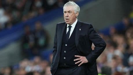 En directo | Getafe - Real Madrid