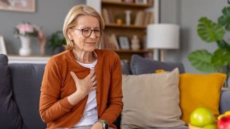 Thousands of pensioners with these 3 health conditions could be missing out on £108 boost