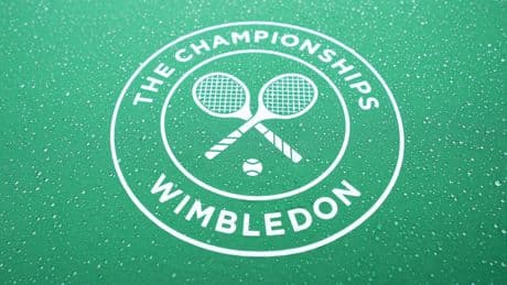 Couvre-feu, arbitrage électronique, bouchons de champagne, canicule... Récit de 15 jours animés dans le Temple de Wimbledon