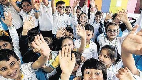 İstanbul’un eğitim haritası çıkarıldı! Ayvansaray’da kızlar dezavantajlı