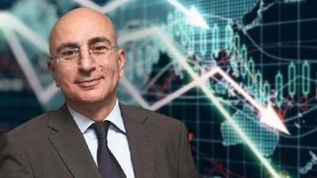 Altın piyasasında 'ters köşe': CDS gevşerken gram neden uçuyor? Mahfi Eğilmez'den ezber bozan analiz!