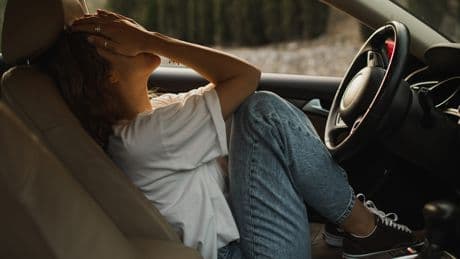 I had a meltdown in front of my 5 kids. It taught me how to be a better parent.