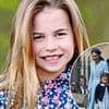 How Princess Charlotte is following in her mother Kate's footsteps to become a royal style icon - as she celebrates her tenth birthday