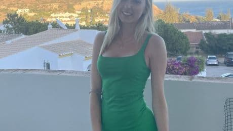 I thought my drink had been spiked on holiday but I’d actually had a STROKE at 23 – I was shocked to find out why