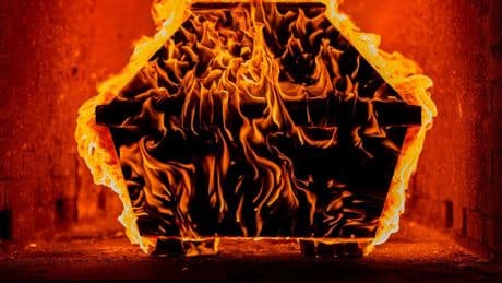 Klagen gegen Bebauungsplan: Standortfrage: Streit um Krematorium vor Gericht