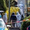 Kriminalität: Mutmaßlicher Dreifachmord: 10.000 Euro für Hinweis ausgelobt