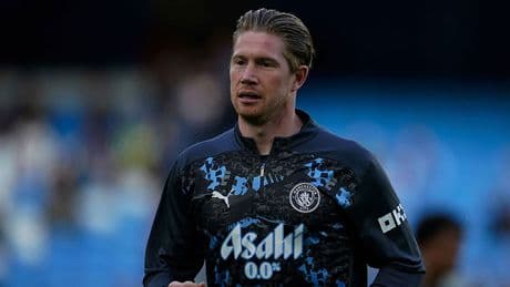 Teklifin detayları belli oldu! Fenerbahçe'den Kevin de Bruyne hamlesi