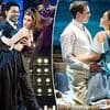 Critics slam 'glib', 'vulgar' and 'ludicrously lavish' Great Gatsby musical - and claim West End adaptation is 'disrespectful' to F. Scott Fitzgerald